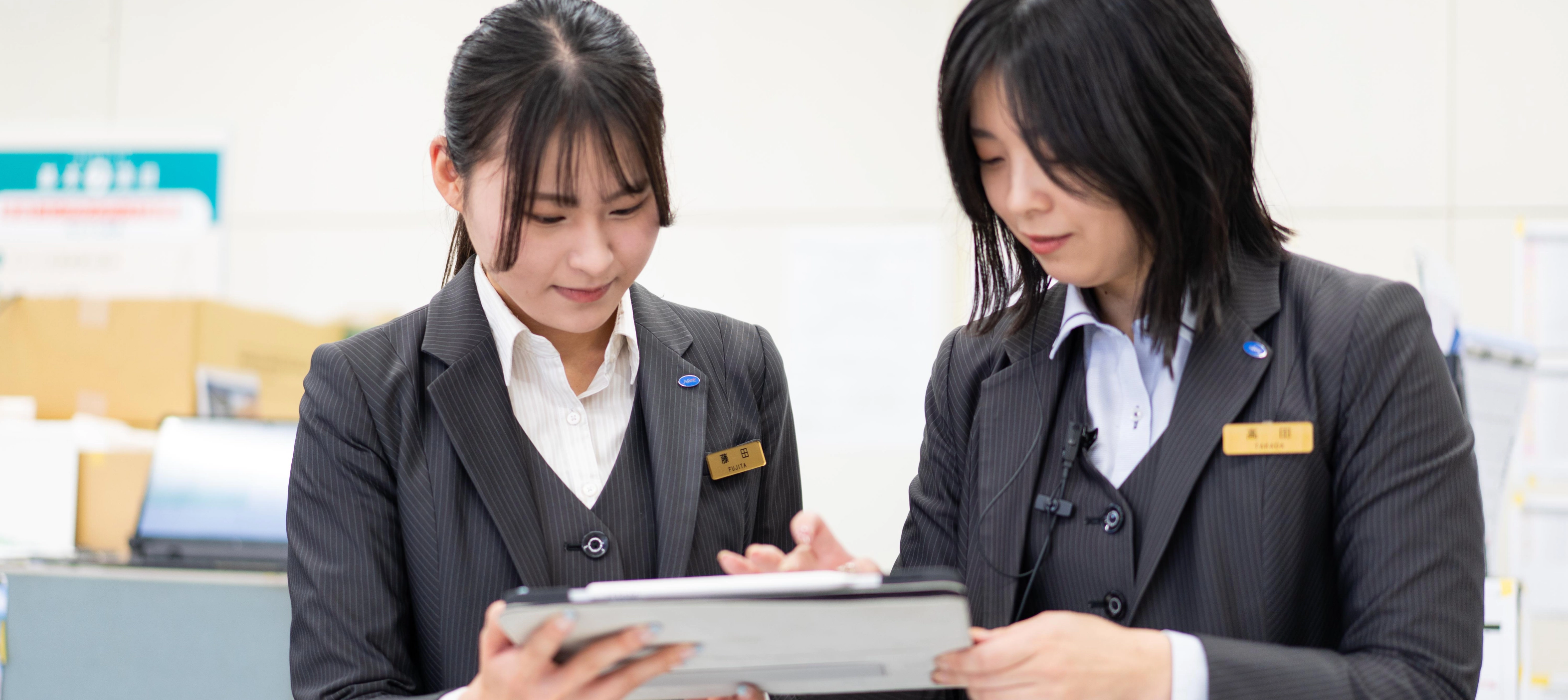 BB・BS制度（マンツーマン育成）