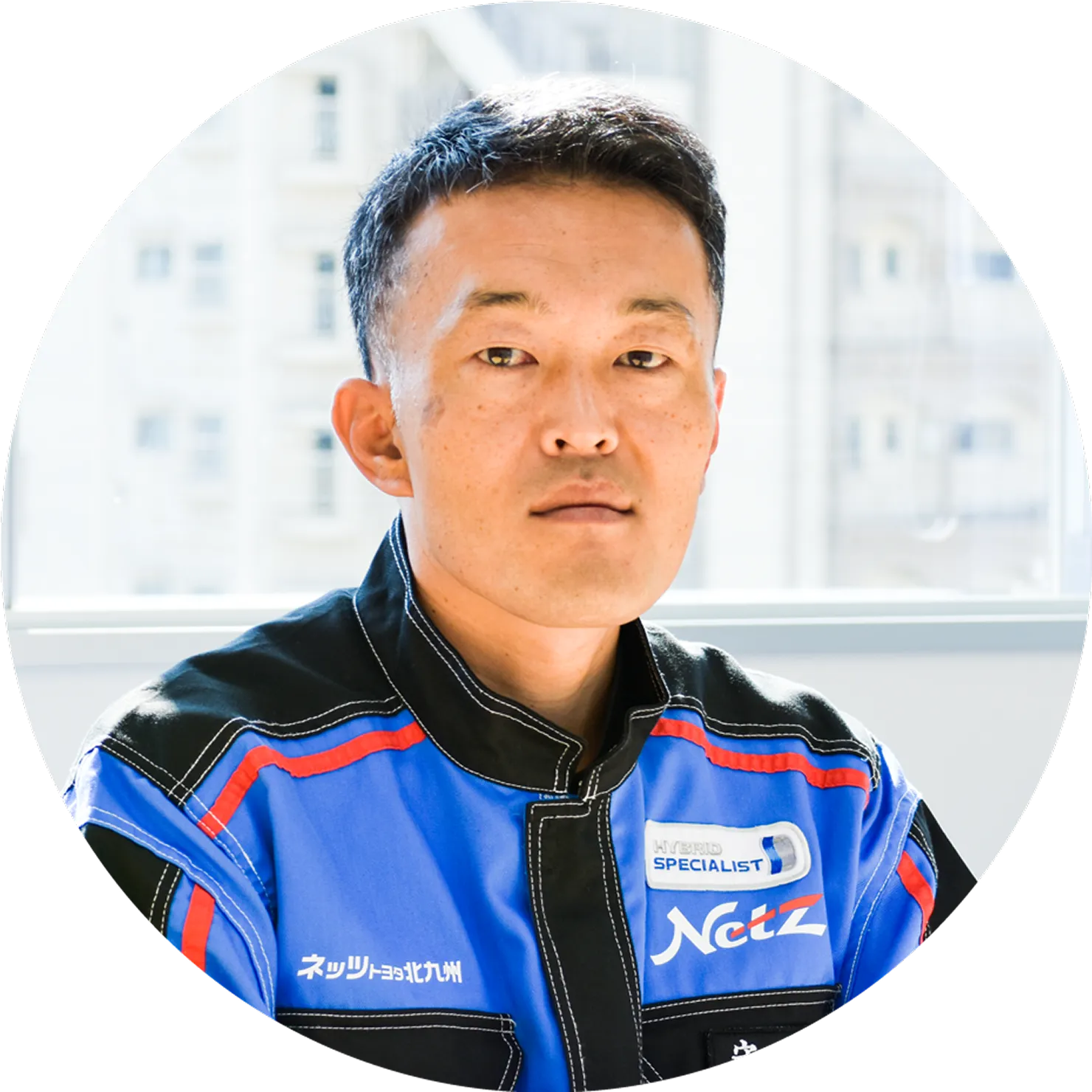 守本 範弘
