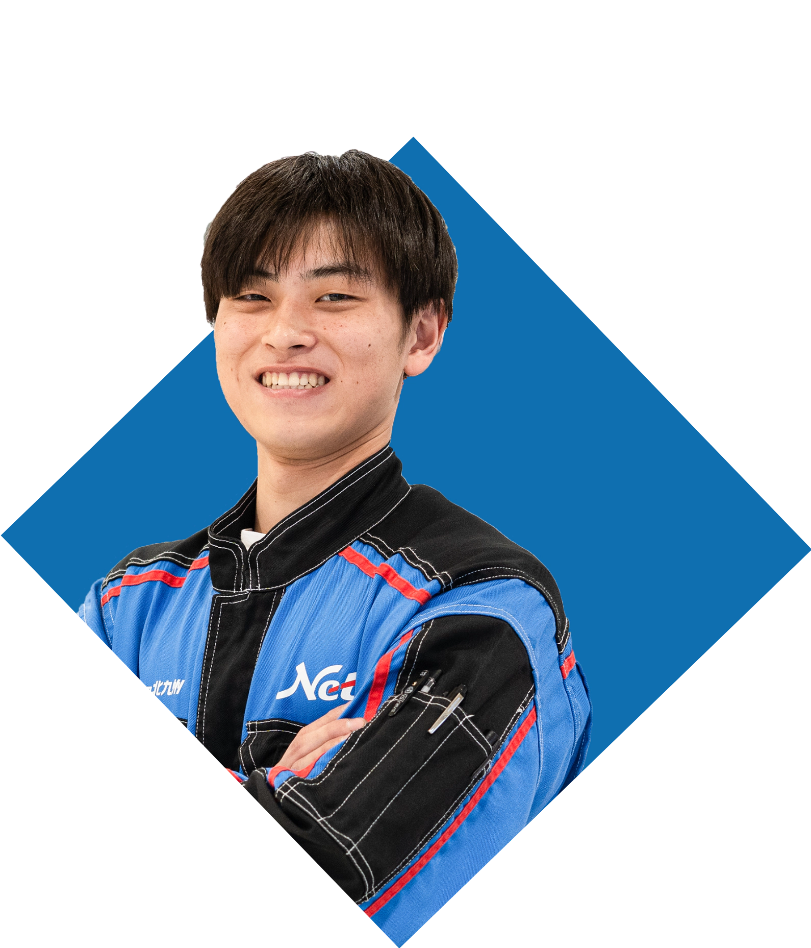 サービスエンジニア