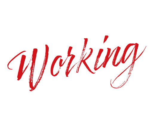 Working