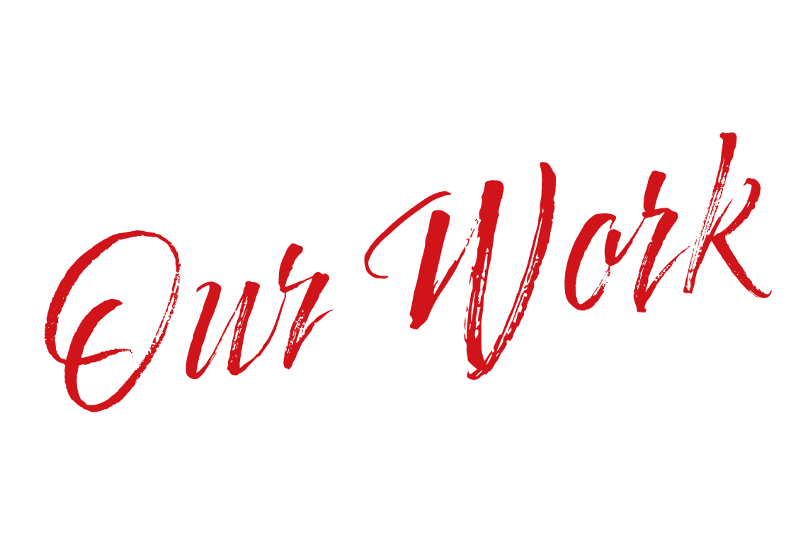 Our Work