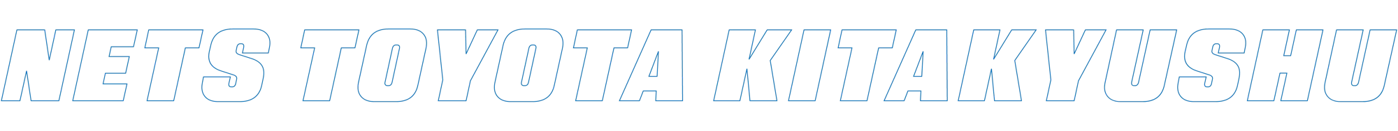 NETS TOYOTA KITAKYUSHU